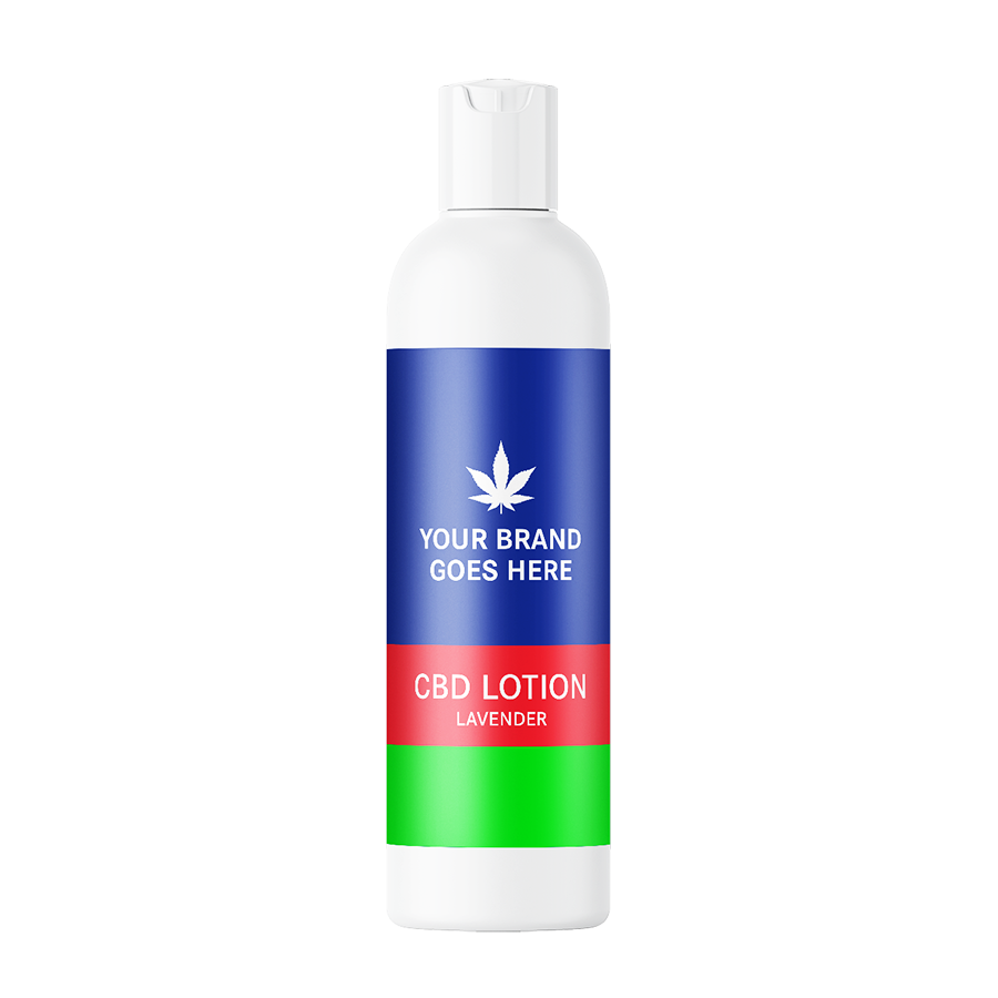The relaxing CBD effect paired with Lavender makes this lotion perfect for evening or weekend care. Soothing, revitalising and hydrating.
